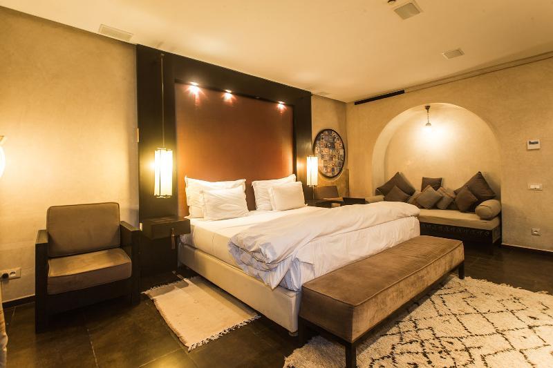 Palais Mirage D'atlas, De Luxe & Spa Ouled Jelal