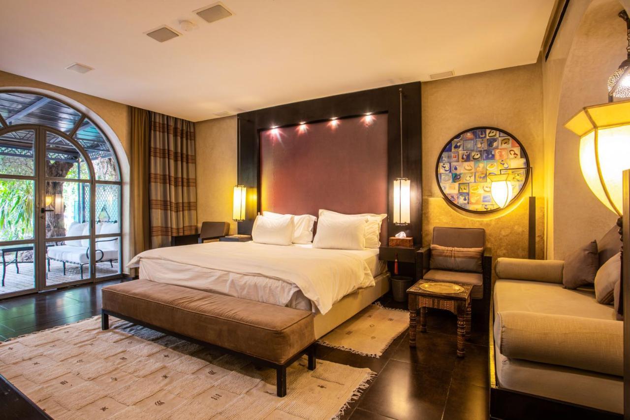 Palais Mirage D'atlas, De Luxe & فندق
