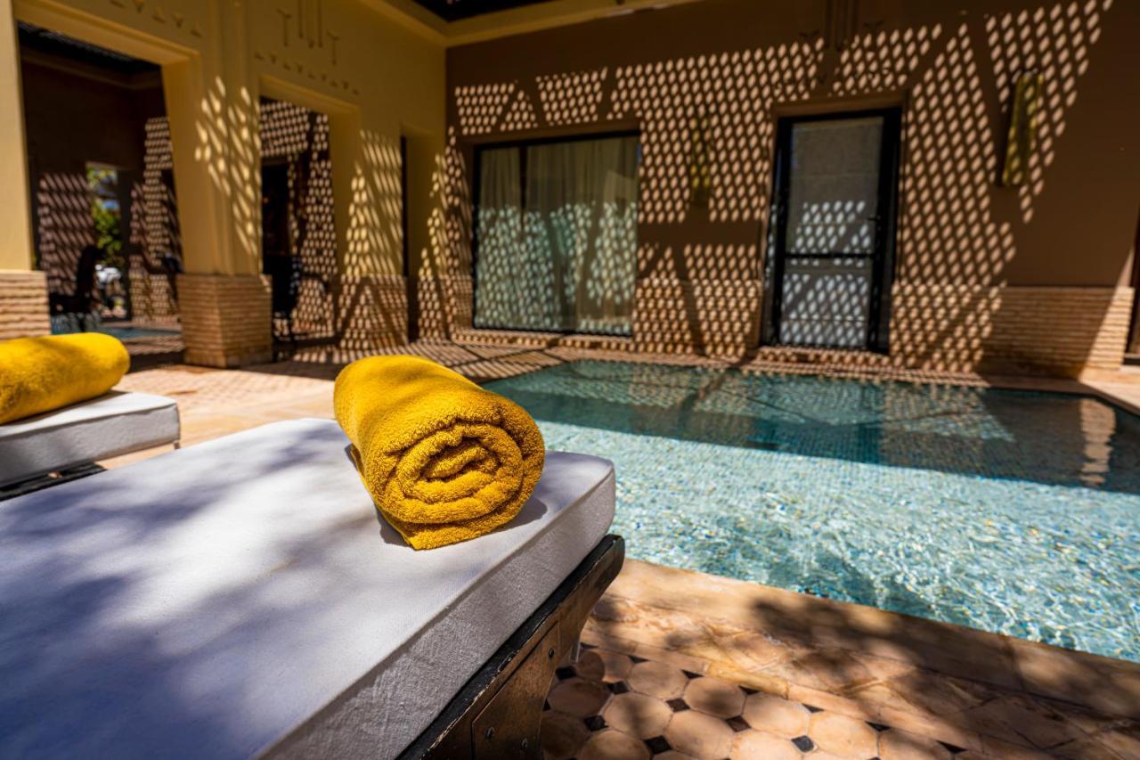 Palais Mirage D'atlas, De Luxe & Ouled Jelal