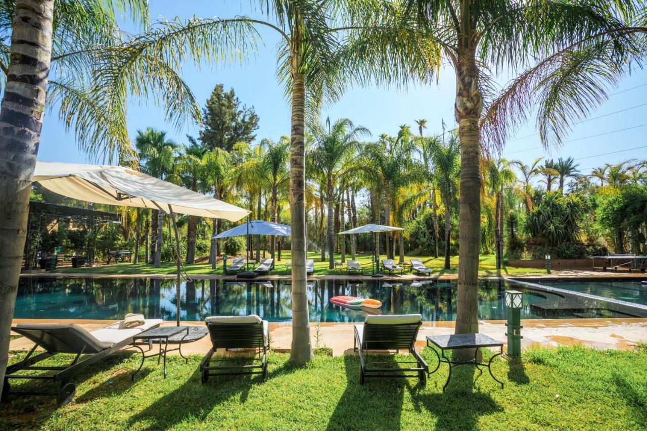 Palais Mirage D'atlas, De Luxe & 3* Ouled Jelal
