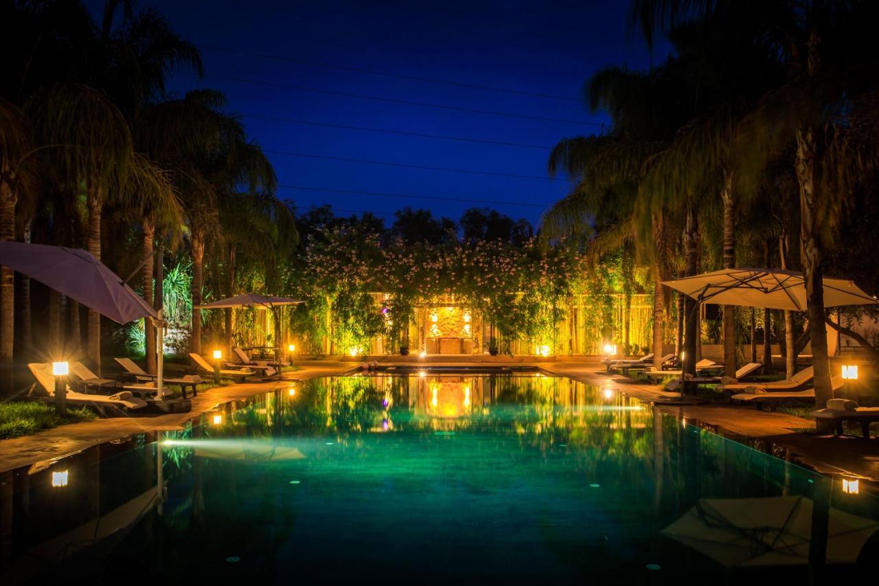 Palais Mirage D'atlas, De Luxe & 3* Ouled Jelal