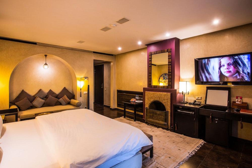 Palais Mirage D'atlas, De Luxe & Hotel Ouled Jelal