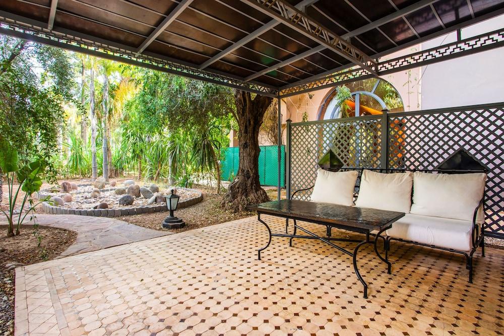 Hotel Palais Mirage D'atlas, De Luxe & Ouled Jelal