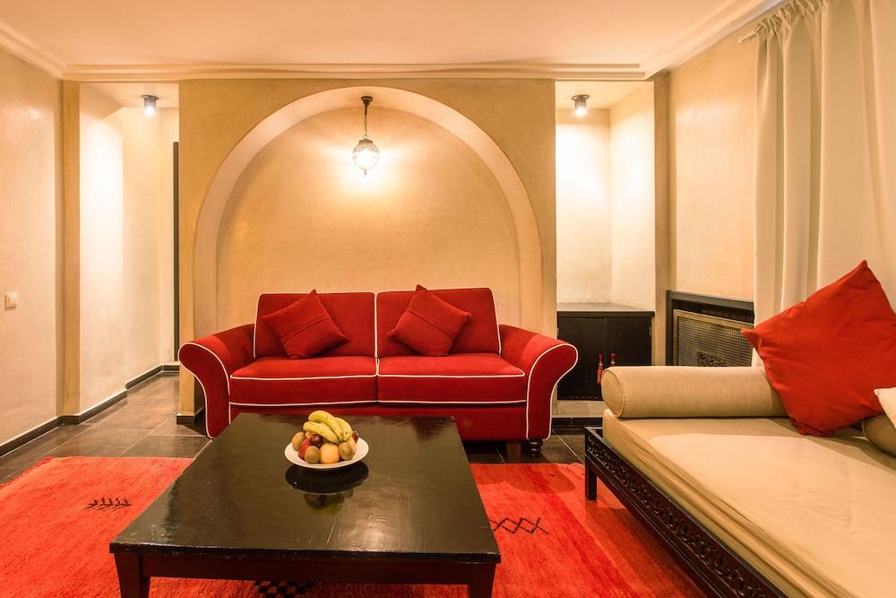 Palais Mirage D'atlas, De Luxe & Ouled Jelal