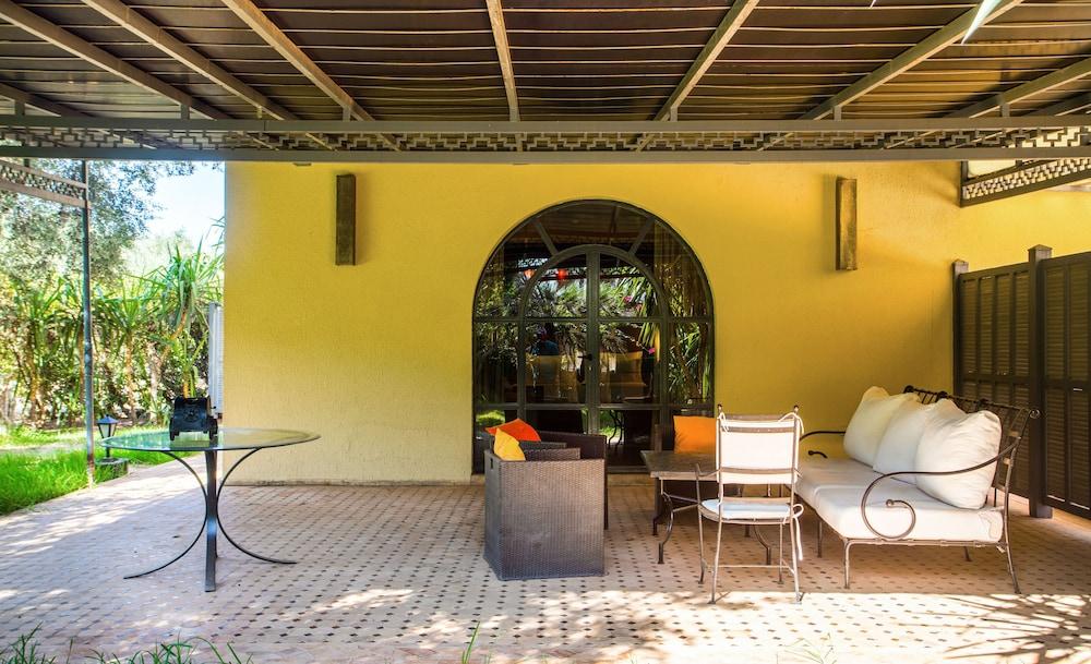 Hotel Palais Mirage D'atlas, De Luxe & 3*
