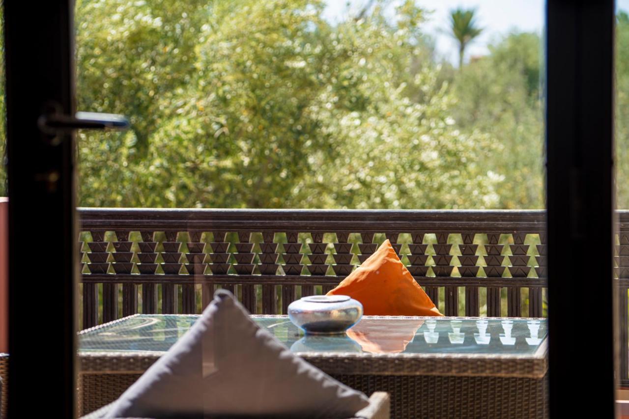 Palais Mirage D'atlas, De Luxe & 3*