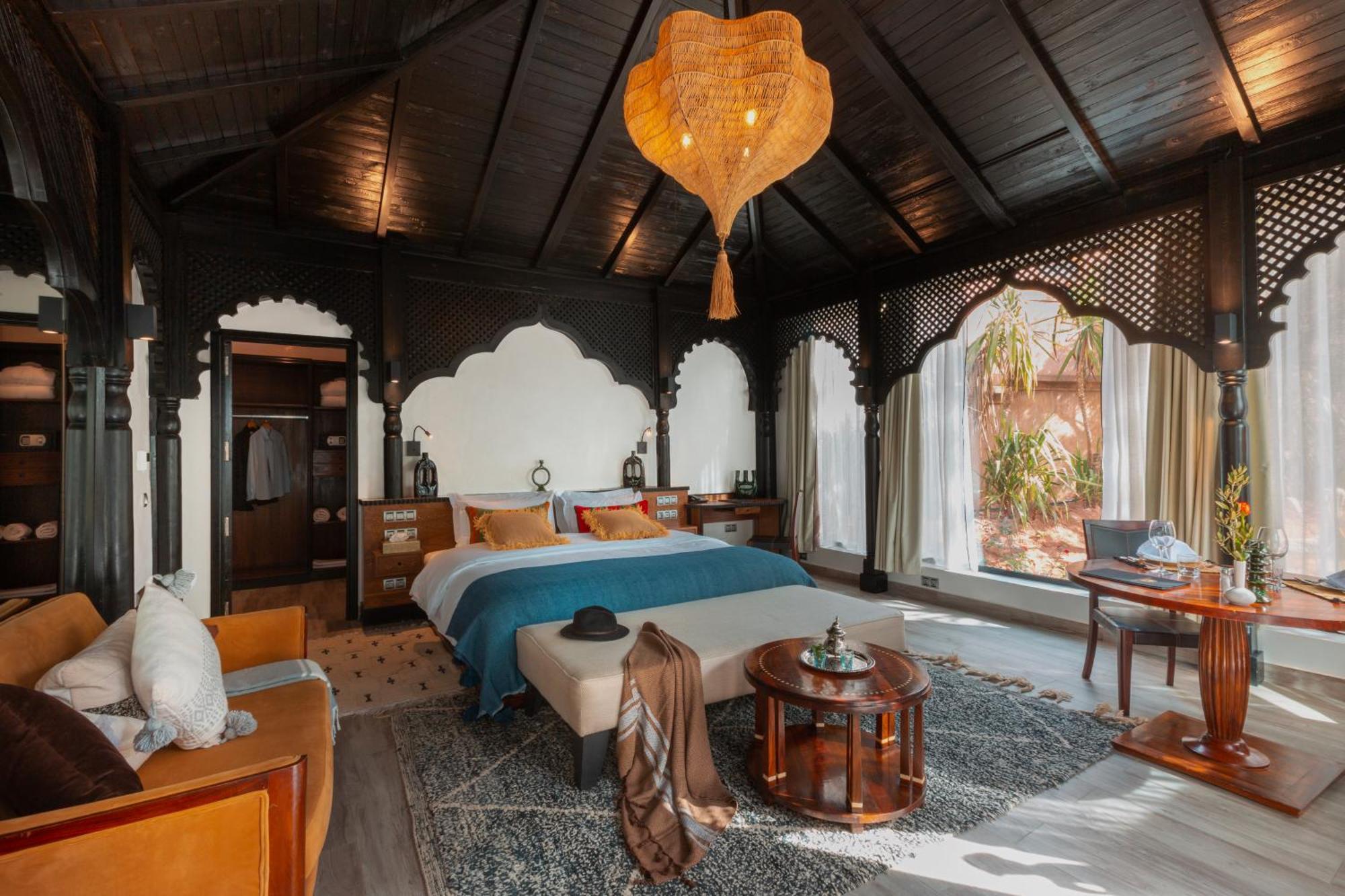 Palais Mirage D'atlas, De Luxe & Hotel 3*