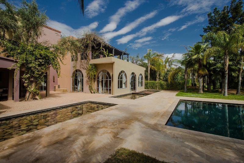 Palais Mirage D'atlas, De Luxe & Ouled Jelal