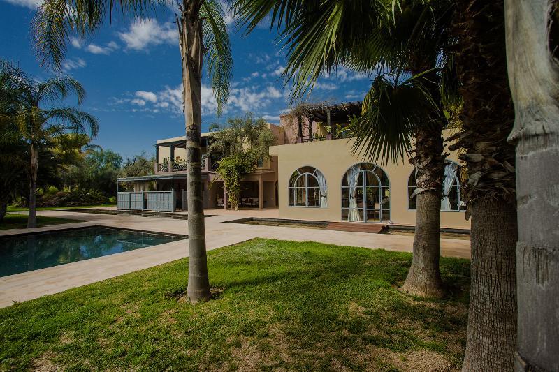 Palais Mirage D'atlas, De Luxe & 3*