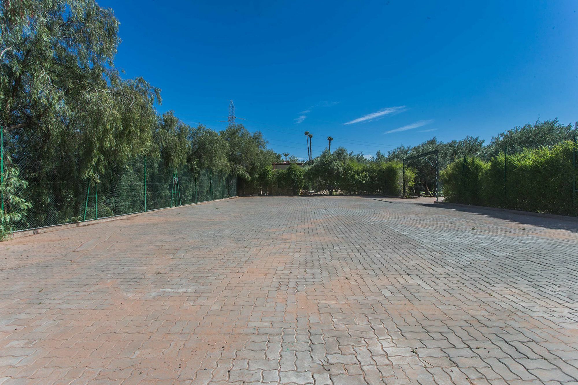 Hotel Palais Mirage D'atlas, De Luxe & Ouled Jelal